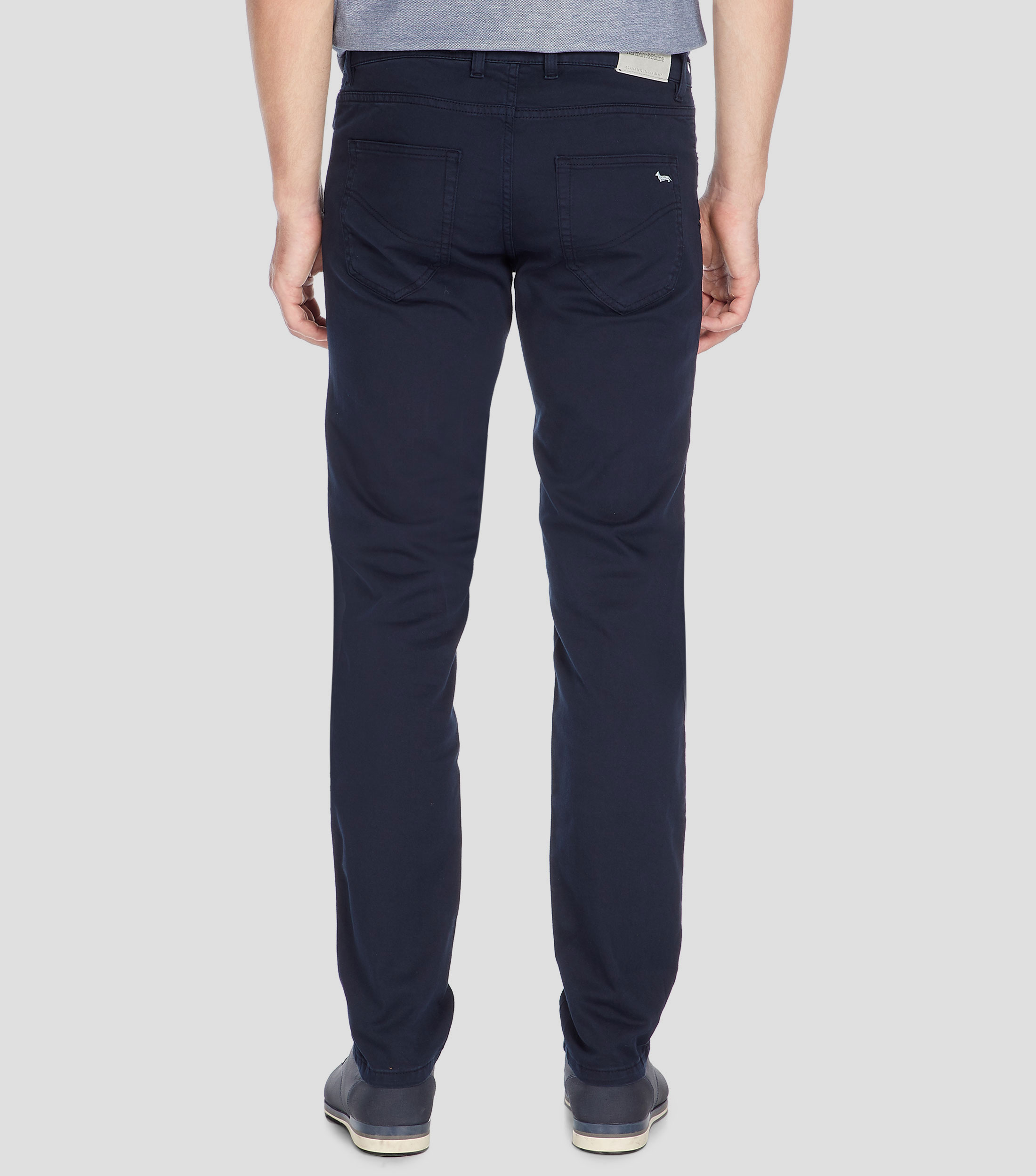 Pantalón Slim Hombre